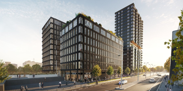 Edge Eindhoven