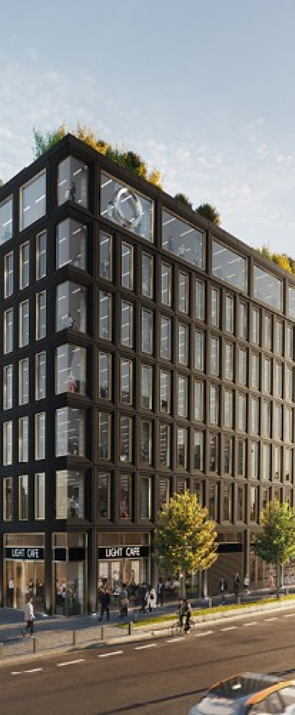Edge Eindhoven