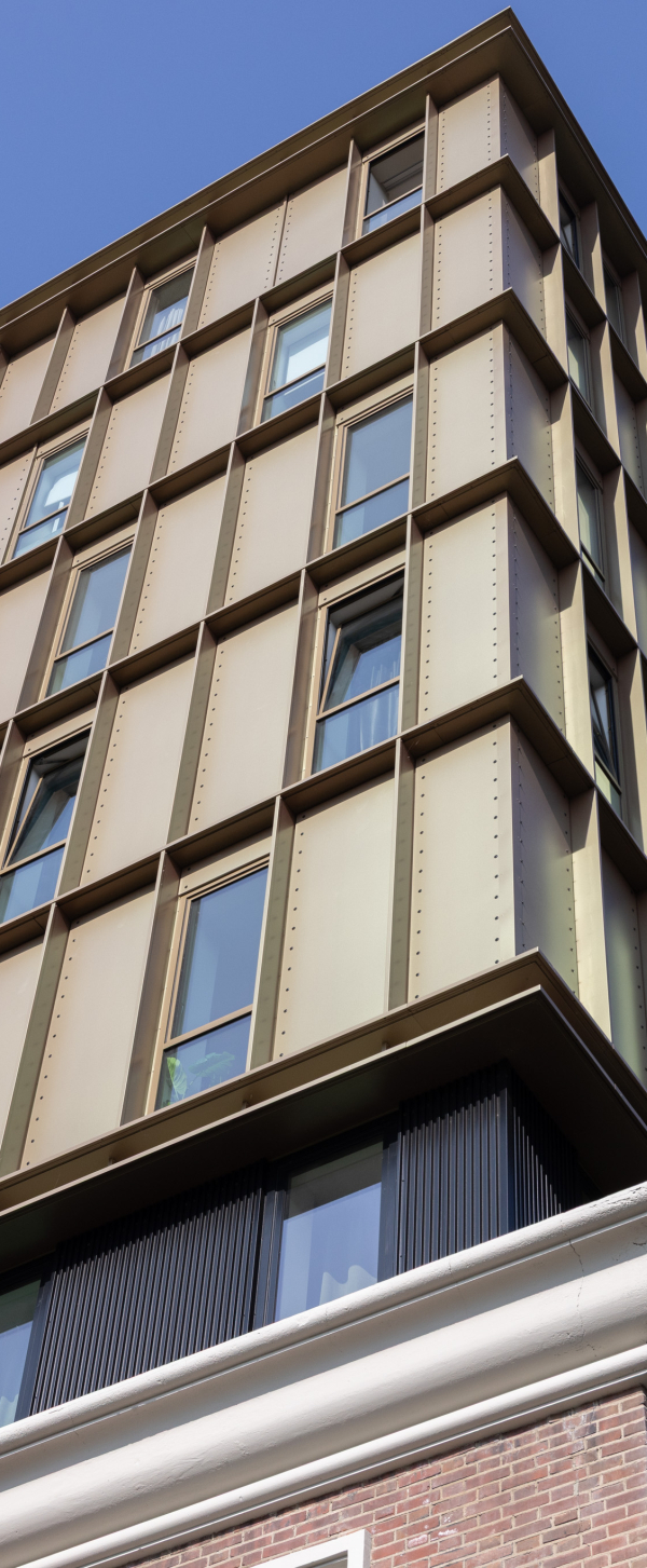 Ketelhuis Spoorzone Tilburg