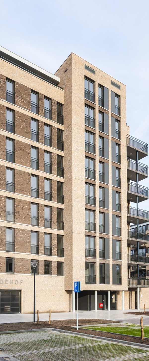 Parck Warande Oosterhout