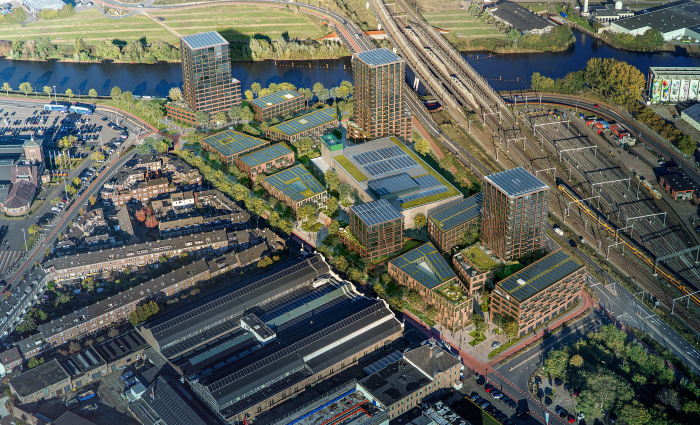 EKP Den Bosch