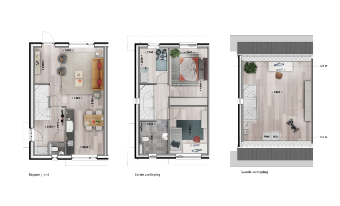 definitieve plattegronden_6woningenHelvoirt.jpg