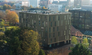 Bouwen aan Tilburg