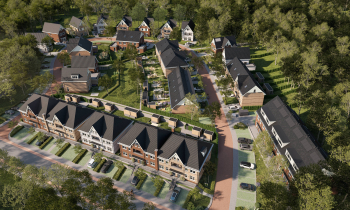 Bovenparck