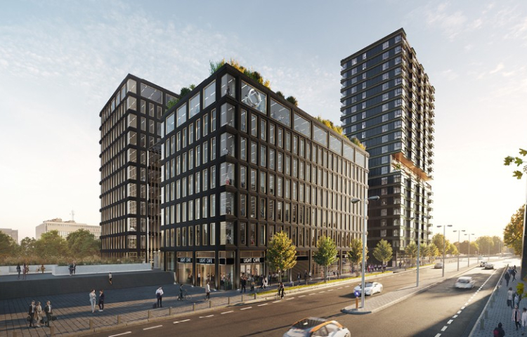 Edge Eindhoven