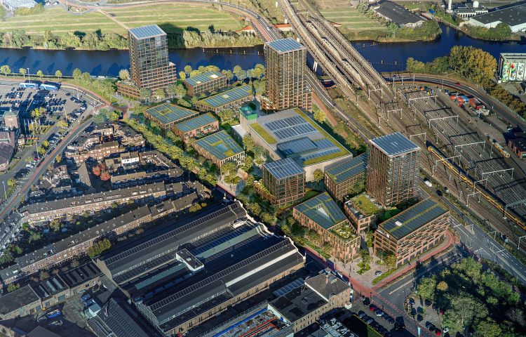 EKP Den Bosch