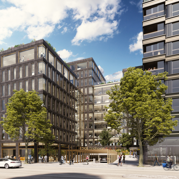 Edge Eindhoven