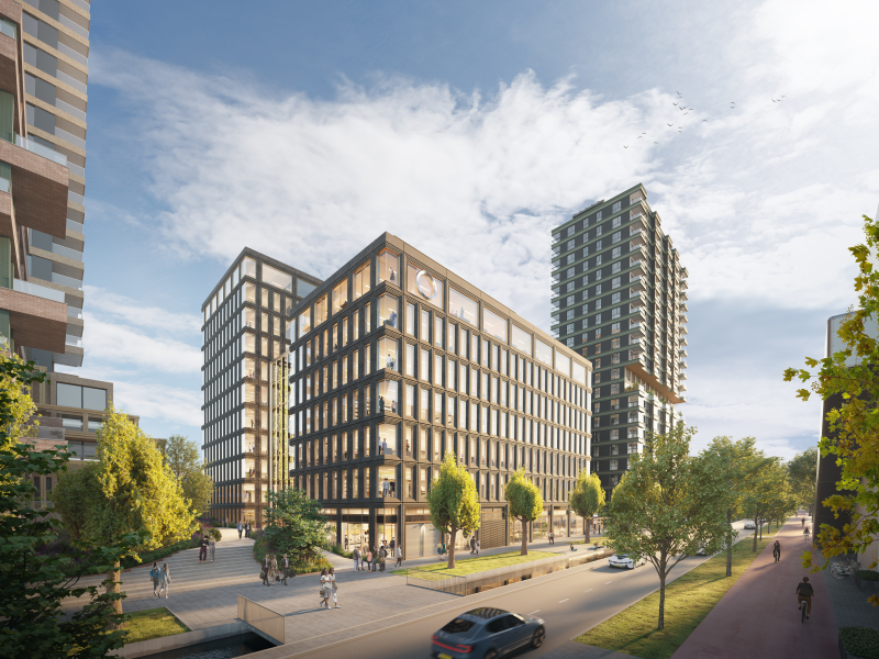 Edge Eindhoven