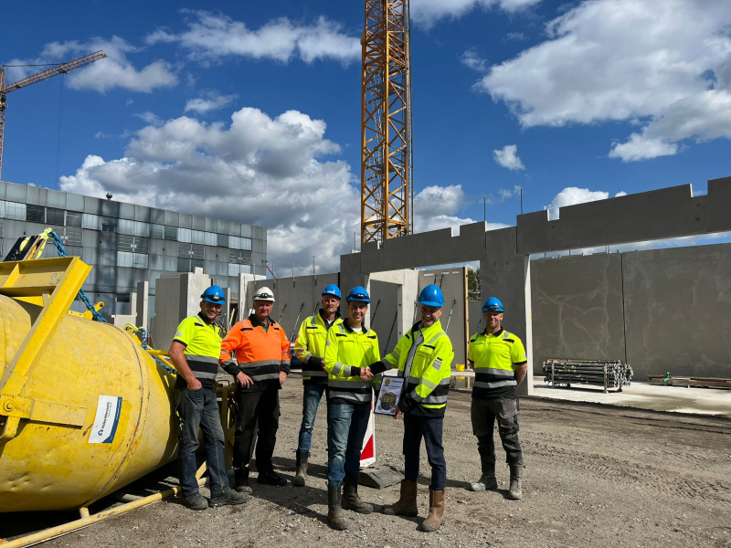 EKP Den Bosch