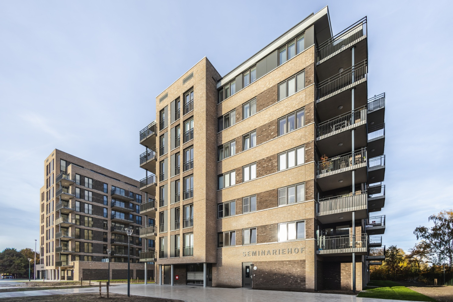 Parck Warande Oosterhout