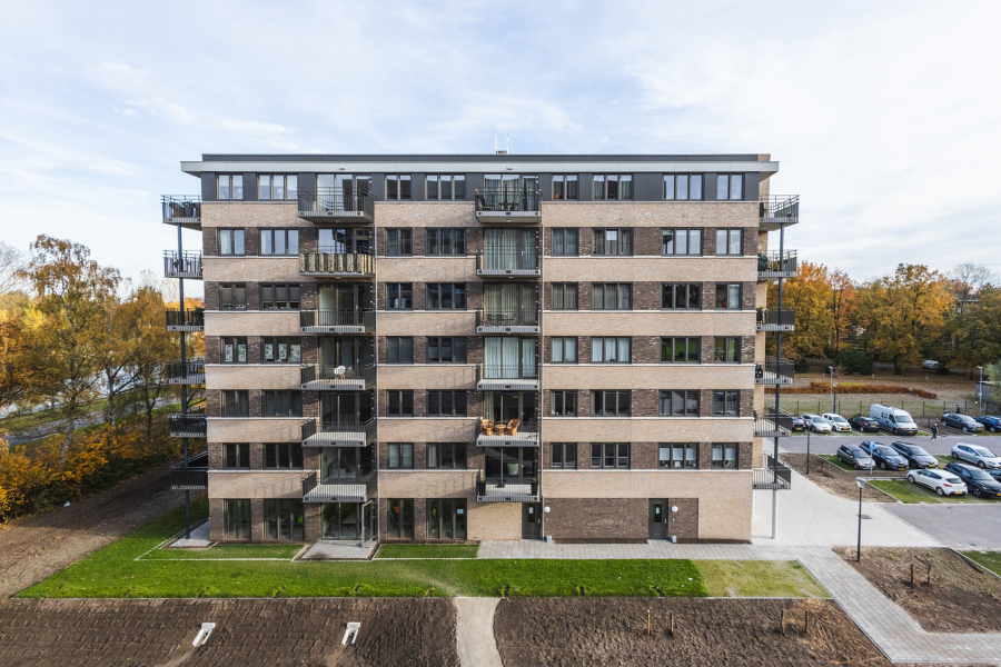 Parck Warande Oosterhout