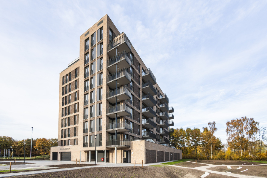 Parck Warande Oosterhout