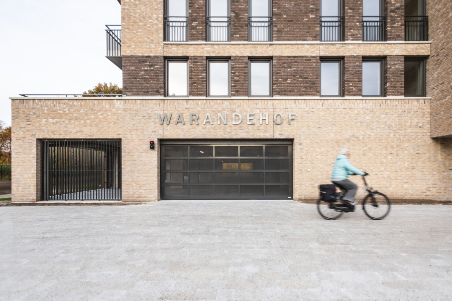 Parck Warande Oosterhout