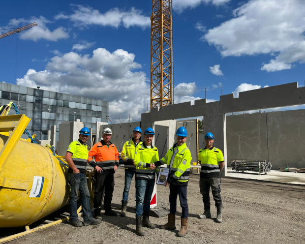 EKP Den Bosch