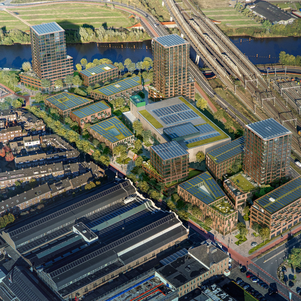 EKP Den Bosch