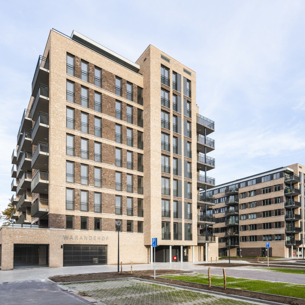 Parck Warande Oosterhout